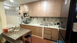 Opera Estate (D15), Terrace #593619111